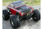 1973 Ford Bronco karosseri