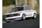 BMW 2002 Turbo karosseri (WB225mm.F0/R0mm) BMW 2002 Turbo karosseri (WB225mm.F0/R0mm)