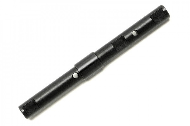 Gear Shaft 5 X 55Mm (Nitro Mt 2 Speed)