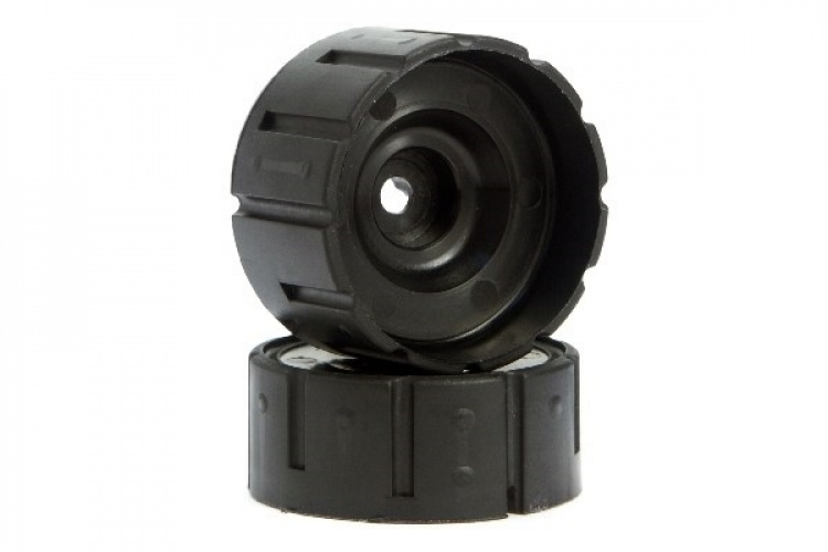 Innerhjulsett (4 deler/Micro Rs4)