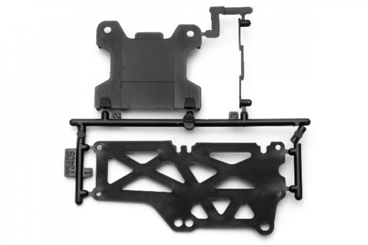 Upper Deck-sett (Micro Rs4)