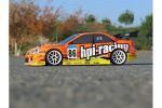 PIi Racing Subaru Impreza karosseri (190Mm/Wb255Mm) PIi Racing Subaru Impreza karosseri (190Mm/Wb255Mm)