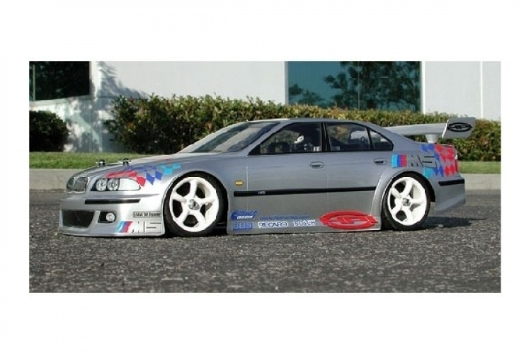 BMW M5 karosseri (200mm) BMW M5 karosseri (200mm)