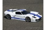 Ford Gt karosseri (200Mm/Wb255Mm) Ford Gt karosseri (200Mm/Wb255Mm)