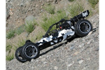 Baja 5B-1 Buggy gjennomsiktig karosseri