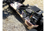 Baja 5B-1 Buggy gjennomsiktig karosseri