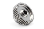 Aluminium Racing Pinion Gear 38 tenner (64 Pitch)