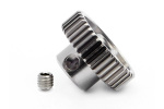 Aluminium Racing Pinion Gear 38 tenner (64 Pitch)