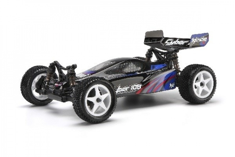 Cb-1 Buggy-karosseri Cb-1 Buggy-karosseri