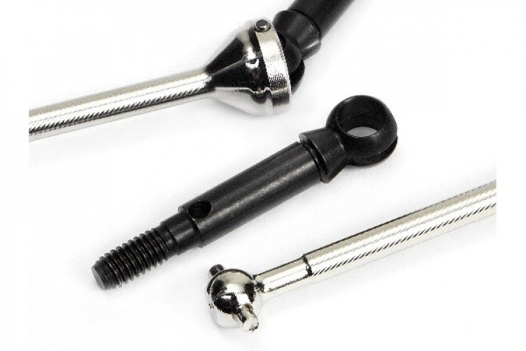 Mip Shiny Cvds bak (2 stk/Rs4 200Mm)