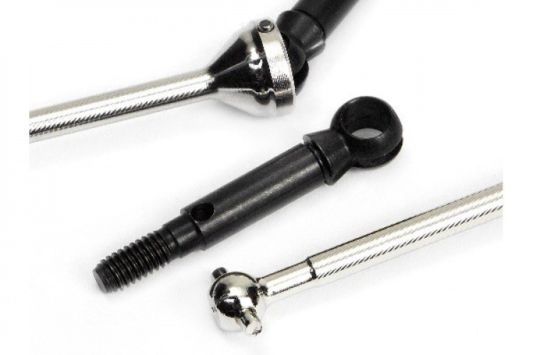 Mip Shiny Cvds bak (2 stk/Rs4 200Mm)