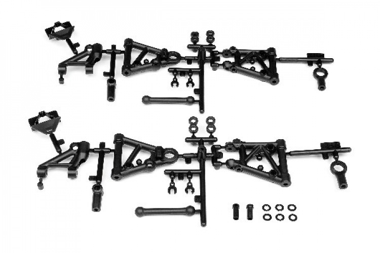 Sett med opphengsarm (2 stk.)