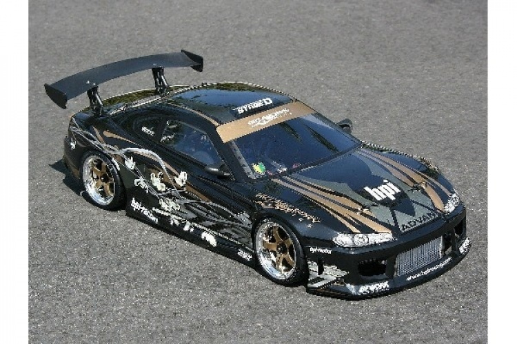 Gt Wing Set
