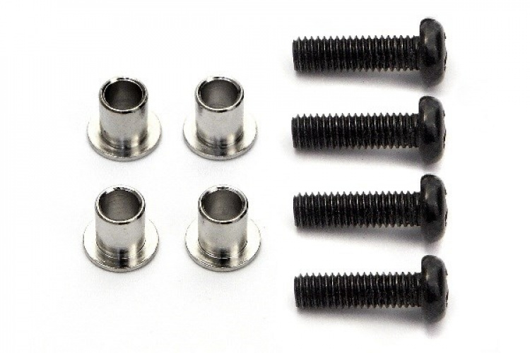 Styringsflensrør (Sprint)