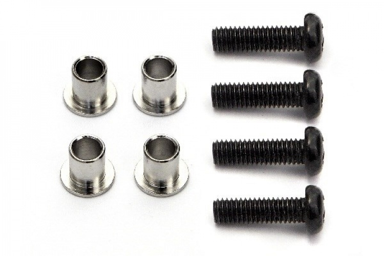 Styringsflensrør (Sprint)