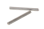 Shaft 4 X 46Mm (Silver/2Pcs)