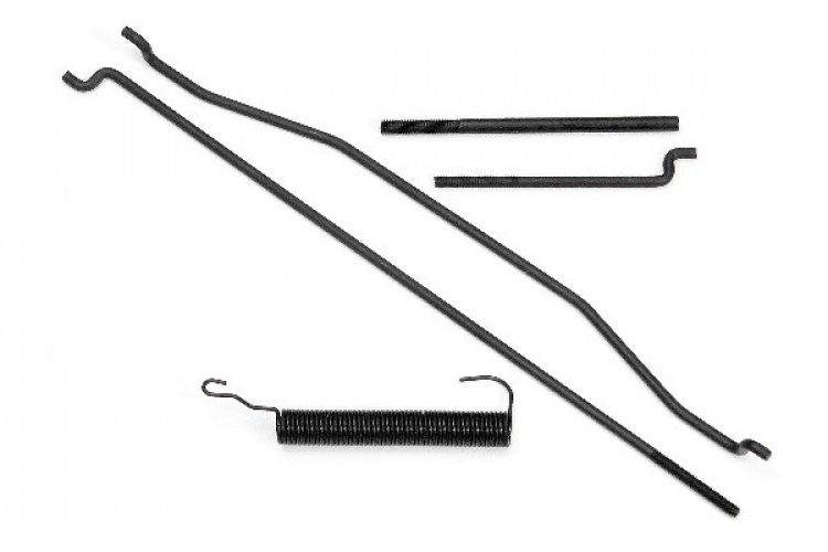 Brake Linkage Set