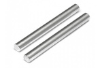 Veivaksel for styring 5X53Mm (2 stk.)