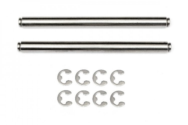 HAMA Gulvstativ for TV Design Hvit