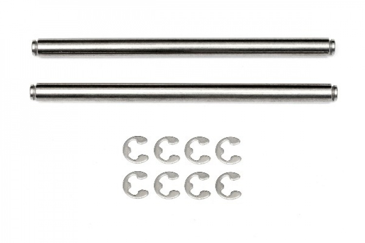 Aksel 6X94Mm (2 stk.)