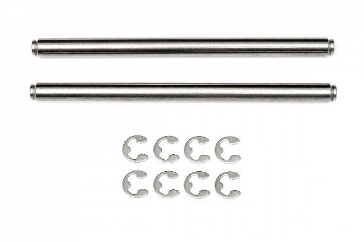 Aksel 6X94Mm (2 stk.)