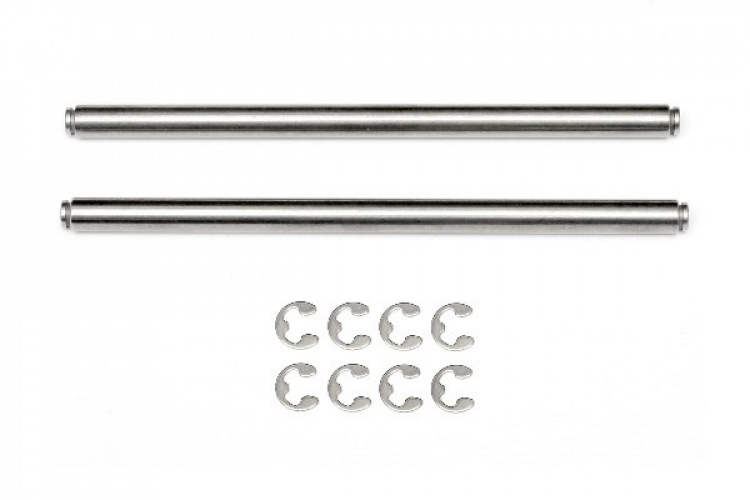 Aksel 6X108Mm (2 stk.)