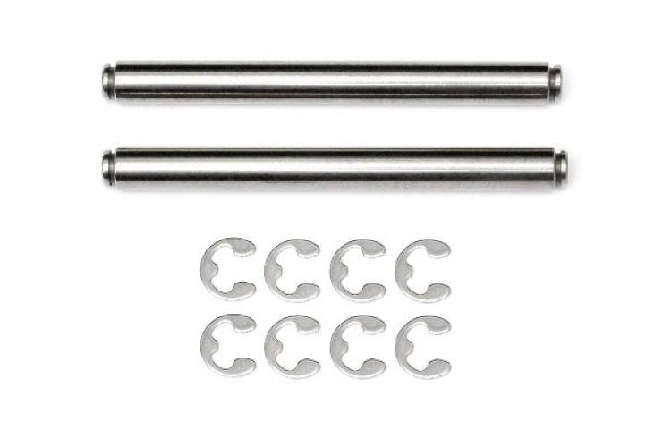 Aksel 6X63Mm (2 stk.)