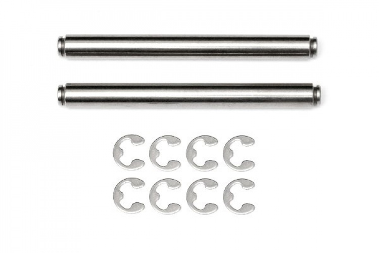 Aksel 6X63Mm (2 stk.)