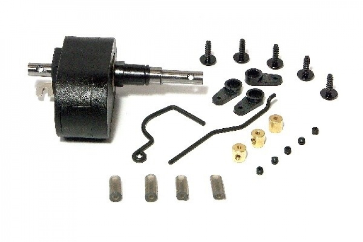 Reverseringsmodul (Savage)