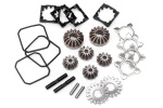 Konisk girsett (for #85427 Alloy Diff Case Set)