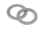 Differensialring X 2 (13 X 19Mm) (ståldiffs)