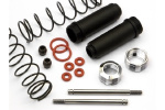 Hpi Sport Shock Set (62 - 87)(Rs4 Mt Front)