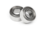 Kulelager 3 X 6 X 2,5Mm