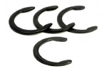 C-klips 13Mm (4 stk.)