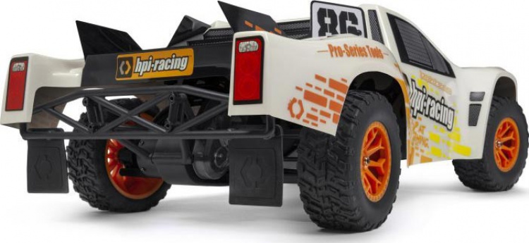 Jumpshot SC karosseriskall