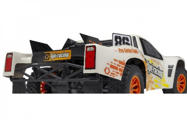 Jumpshot SC karosseriskall