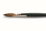 Kolinsky Series 7 Whisker Brush No. 9