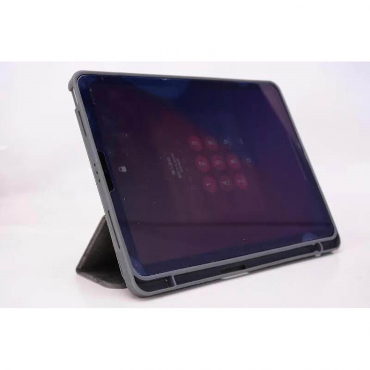 Gear Nettbrettetui Grå iPad Air 10.9