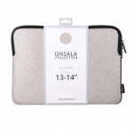 Onsala Sleeve Glitter 13/14