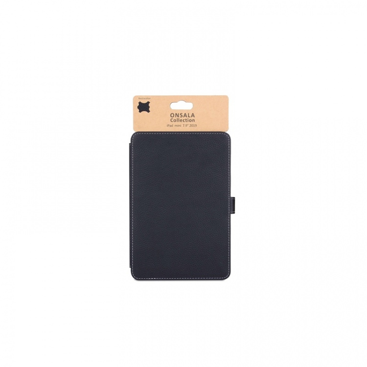 Onsala COLLECTION Tabletetui Skinn Svart iPad Mini 7,9 Onsala COLLECTION Tabletetui Skinn Svart iPad Mini 7,9