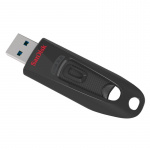 SANDISK USB-minne 3.0 Ultra 128GB 100MB/s