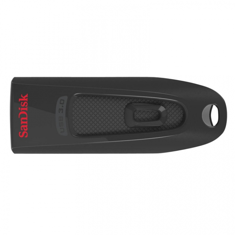 SANDISK USB-minne 3.0 Ultra 128GB 100MB/s
