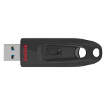 SANDISK USB-minne 3.0 Ultra 128GB 100MB/s