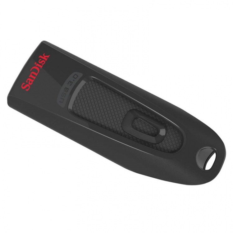 SANDISK USB-minne 3.0 Ultra 256GB 100MB/s SANDISK USB-minne 3.0 Ultra 256GB 100MB/s