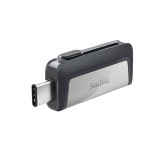 SanDisk USB-minnepinne 3.1 Ultra Dual 32 GB Type-C SanDisk USB-minnepinne 3.1 Ultra Dual 32 GB Type-C