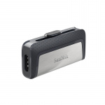 SanDisk USB-minnepinne 3.1 Ultra Dual 32 GB Type-C SanDisk USB-minnepinne 3.1 Ultra Dual 32 GB Type-C