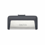 SANDISK USB-minnepinne 3.1 Ultra Dual 64 GB Type-C SANDISK USB-minnepinne 3.1 Ultra Dual 64 GB Type-C
