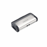SANDISK USB-minnepinne 3.1 Ultra Dual 64 GB Type-C SANDISK USB-minnepinne 3.1 Ultra Dual 64 GB Type-C