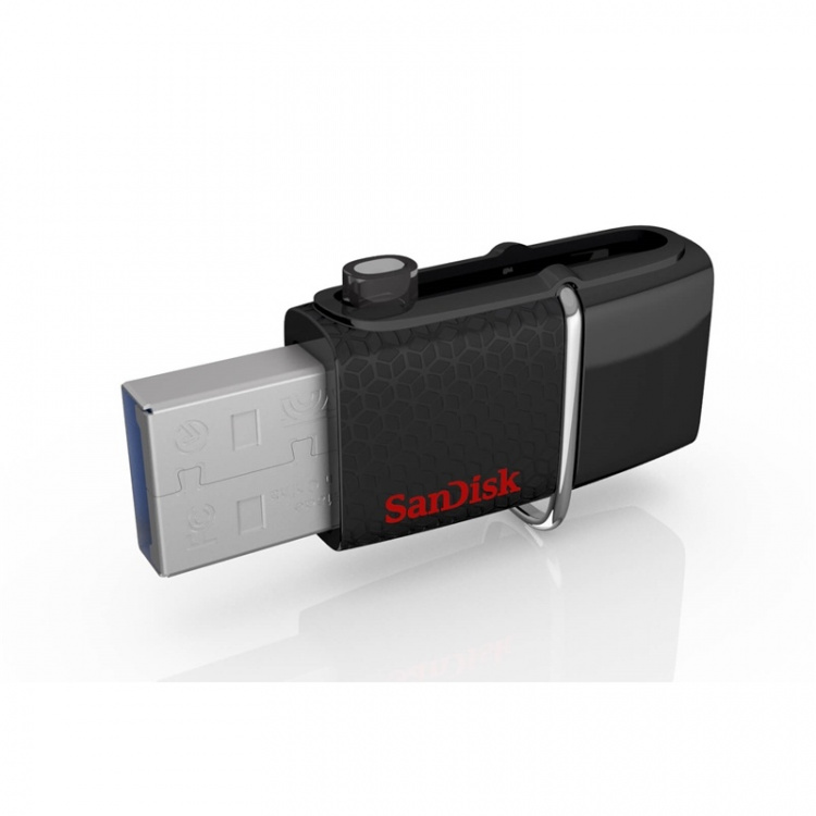SanDisk USB Ultra 130MB/s 64 GB SanDisk USB Ultra 130MB/s 64 GB