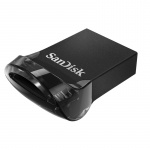 SANDISK USB-minne 3.1 UltraFit 32GB SANDISK USB-minne 3.1 UltraFit 32GB